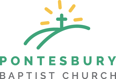 Partner church logo