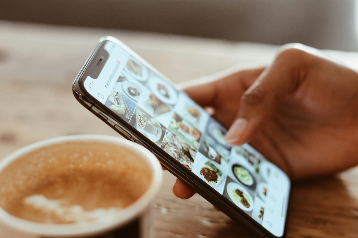 Church social media content being planned
